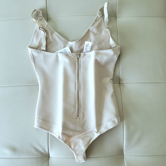 Golden Bodies - Thong Style -Reducing Thermal Line - Picture 3 of 6